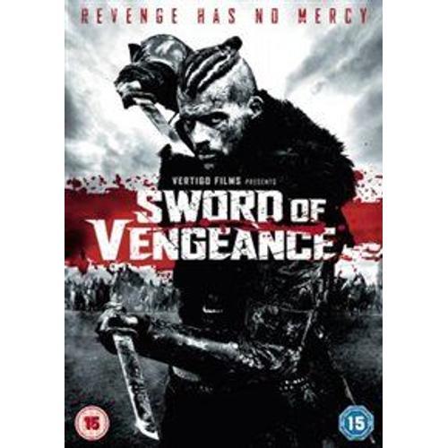 Sword Of Vengeance Dvd on Productcaster.