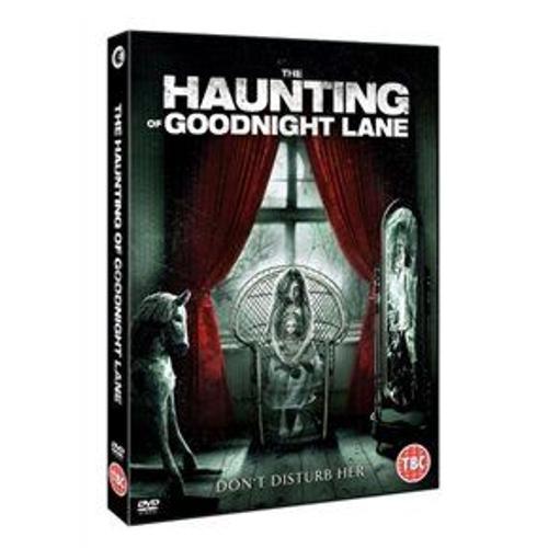 The Haunting Of Goodnight Lane Dvd on Productcaster.