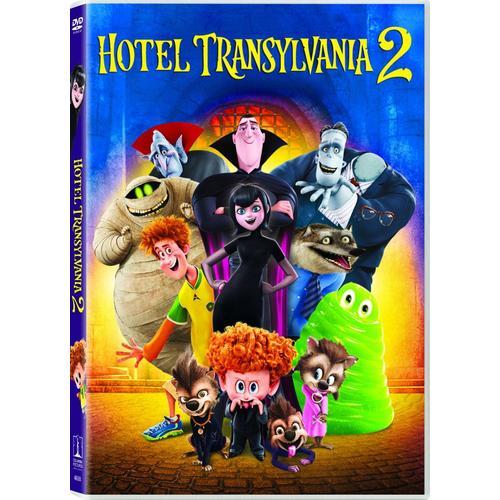 Hôtel Transylvanie 2 (Hotel Transylvania 2) on Productcaster.