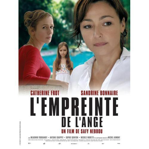 L'empreinte De L'ange - Véritable Affiche De Cinéma -Format 120x160... on Productcaster.