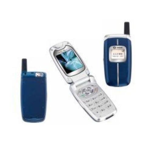 Sagem myc5-2 Bleu on Productcaster.