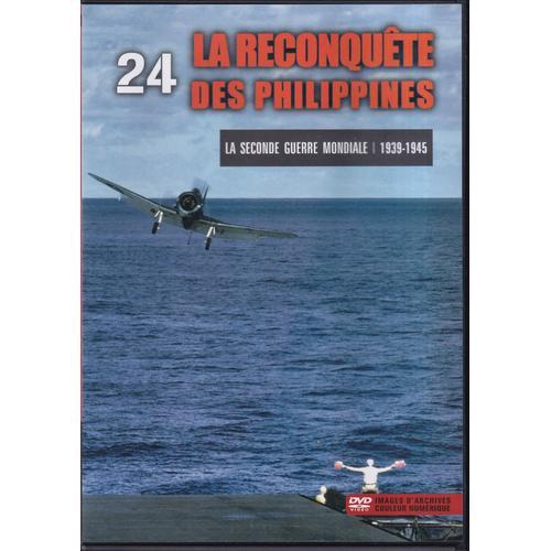 La Seconde Guerre Mondiale, 24 : "La Reconquête Des Philippines", P... on Productcaster.