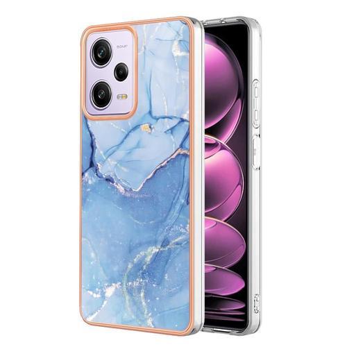 Compatible Avec L'étui Xiaomi Redmi Note 12 Pro 5g Tpu Silicone Ant... on Productcaster.