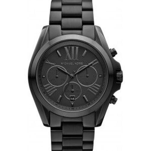 Montre Femme Michael Kors Bradshaw Mk5550 Bracelet En Acier Inoxyda... on Productcaster.