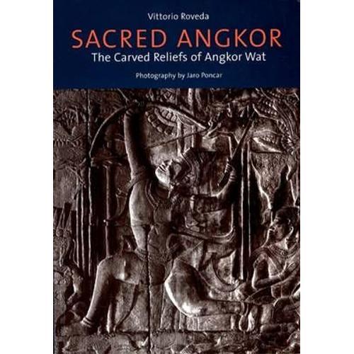 Sacred Angkor Pbk on Productcaster.