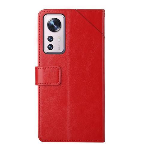 Étui Pour De Téléphone Xiaomi 12 Lite Coque En Tpu Antichoc Bicante... on Productcaster.