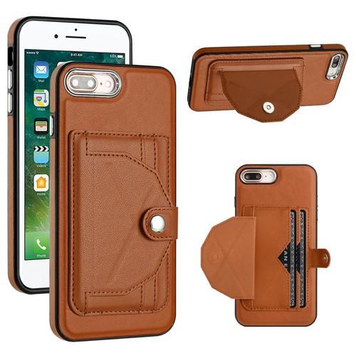 Étui Pour Iphone 8 Plus/7 Plus Housse De Protection Pour Bécote Cui... on Productcaster.