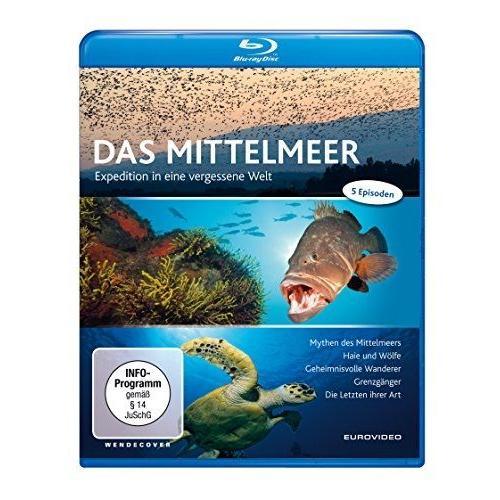 Expedition Mittelmeer - Expedition In Eine Vergessene Welt on Productcaster.