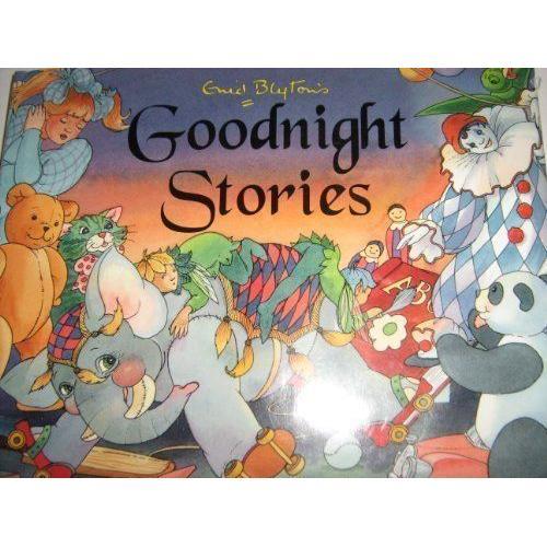 Enid Blyton Goodnight Stories on Productcaster.