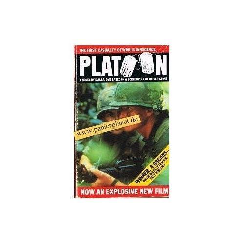 Platoon on Productcaster.