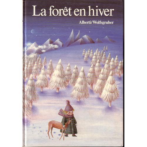 La Foret En Hiver on Productcaster.