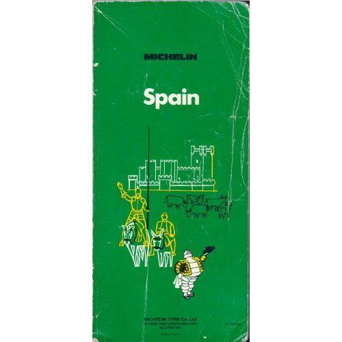 Spain - N° 1974 - Spain on Productcaster.