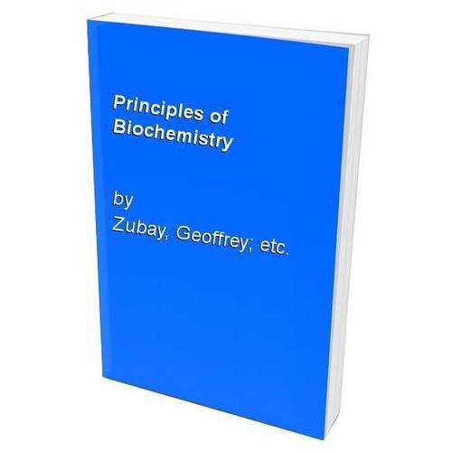 Principles Of Biochemistry (Complete) on Productcaster.