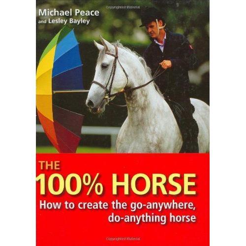 The 100% Horse: How To Create The Go-Anywhere, Do-Anything Horse on Productcaster.