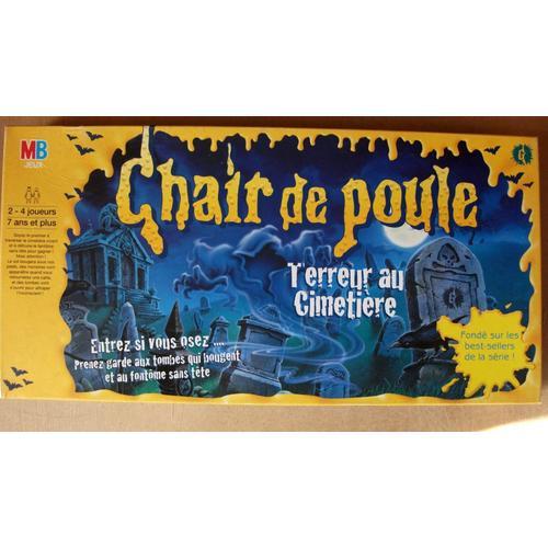 Chair De Poule Mb 1996 (Reconditionné) on Productcaster.