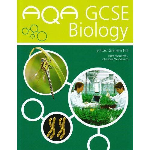 Aqa Gcse Science Biology: Student's Book on Productcaster.