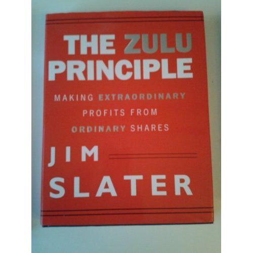 The Zulu Principle on Productcaster.