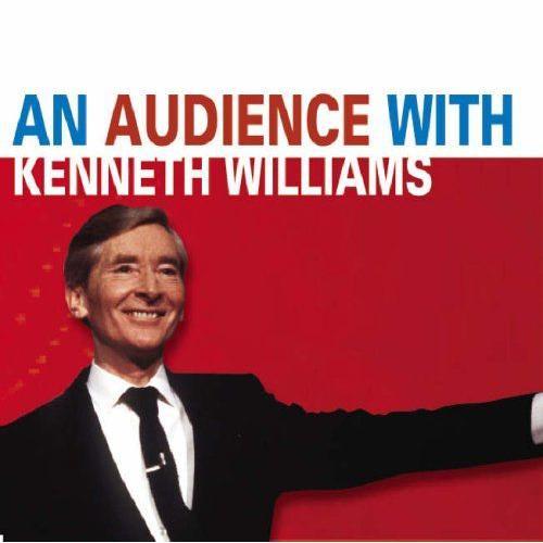 An Audience With Kenneth Williams on Productcaster.