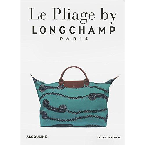 Longchamp on Productcaster.