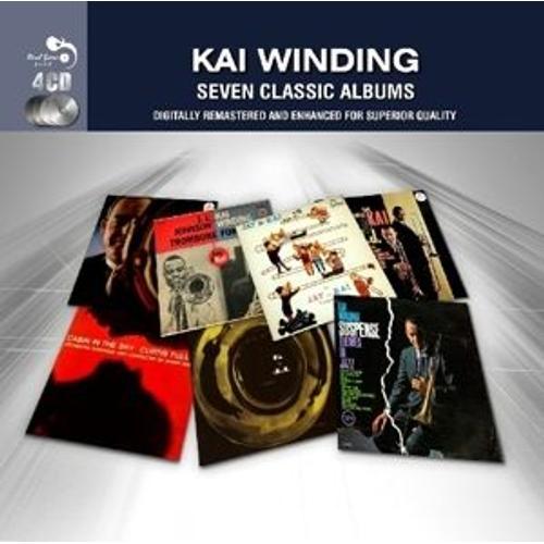 7 Classic Albums on Productcaster.