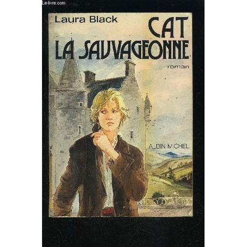 Cat La Sauvageonne on Productcaster.