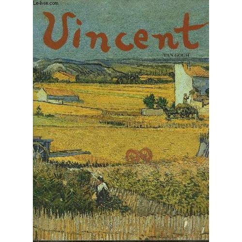 Vincent Van Gogh on Productcaster.