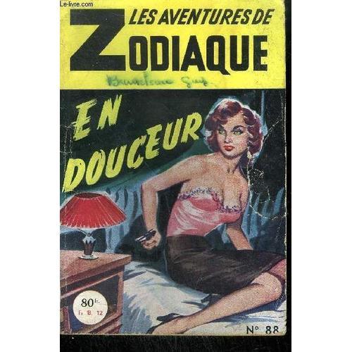 En Douceur / Collection Les Aventures Du Zodiaque N°88 on Productcaster.