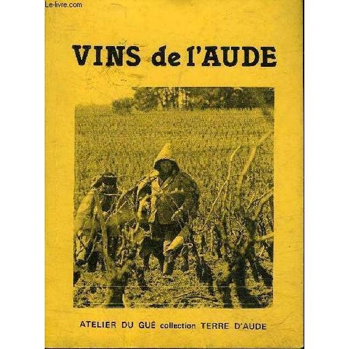 Vins De L'aude - Collection Terre D'aude . on Productcaster.