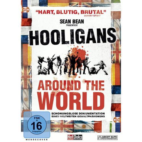 Hooligans Around The World on Productcaster.