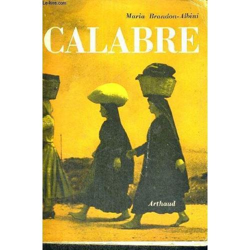 Calabre on Productcaster.