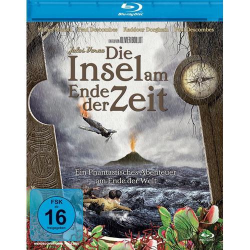 Die Insel Am Ende Der Zeit on Productcaster.