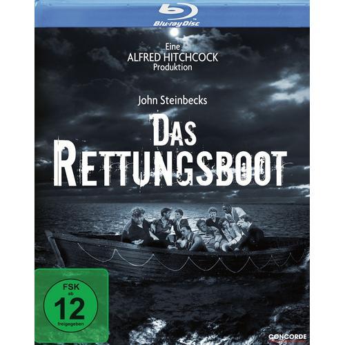 Das Rettungsboot on Productcaster.