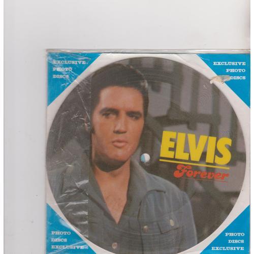 Picture "Elvis Forever" on Productcaster.