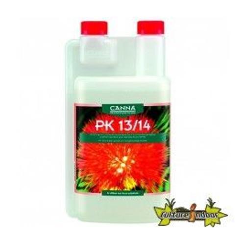 Canna - Pk 13/14 250ml - Booster De Floraison Et Explosion Florale on Productcaster.