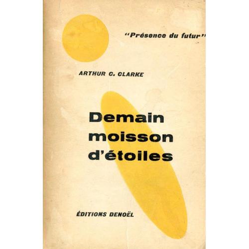 Demain Moisson D'étoiles on Productcaster.