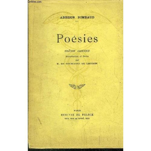 Poesies on Productcaster.