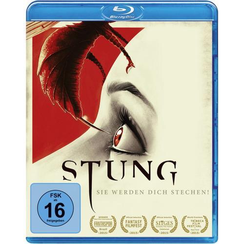 Stung - Sie Werden Dich Stechen! on Productcaster.