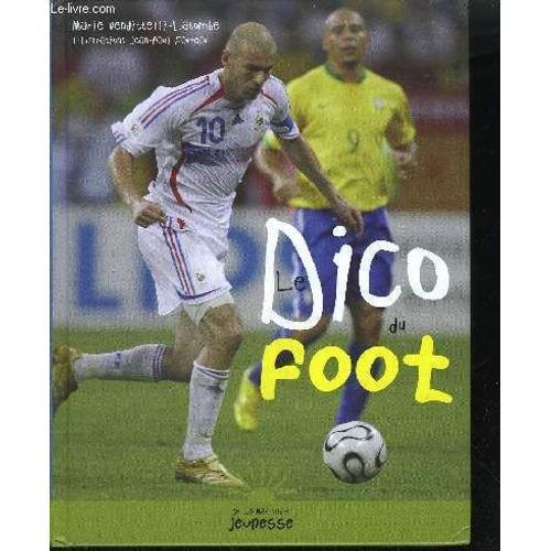 Le Dico Du Football on Productcaster.