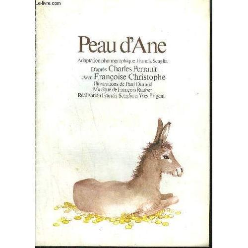 Peau D'ane on Productcaster.