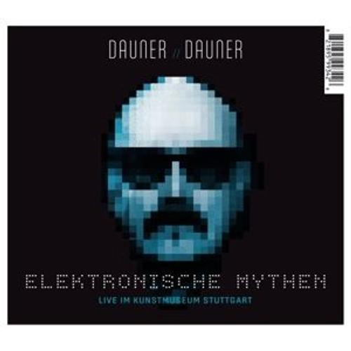 Dauner//Dauner - Elektronische Mythen on Productcaster.