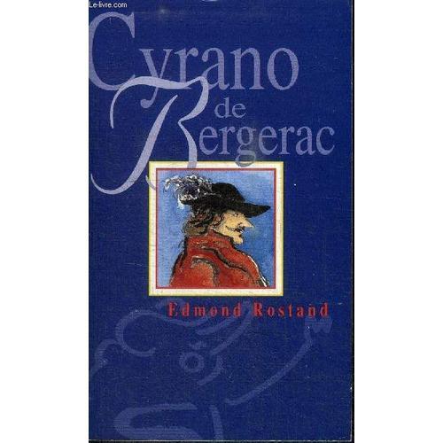 Cyrano De Bergerac on Productcaster.