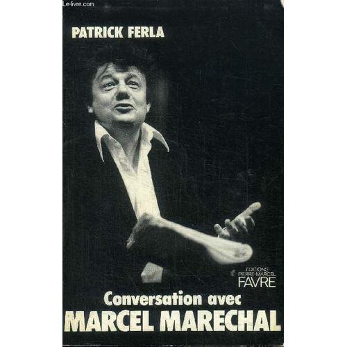 Conversation Avec Marcel Marechal on Productcaster.