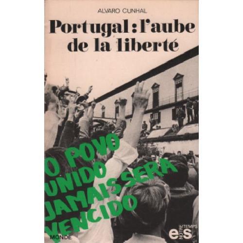 Portugal: L'aube De La Liberte on Productcaster.