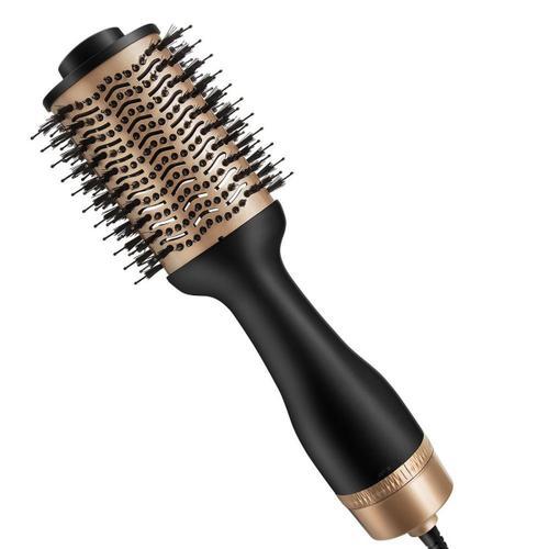 Tosage Brosse À Air Chaud Pour Sèche-Cheveux ¿ Styler 5 En 1, Noir ... on Productcaster.