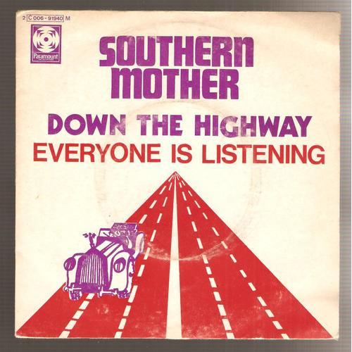 Down The Highway / Everyone on Productcaster.