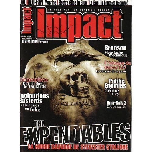 Impact 7 on Productcaster.