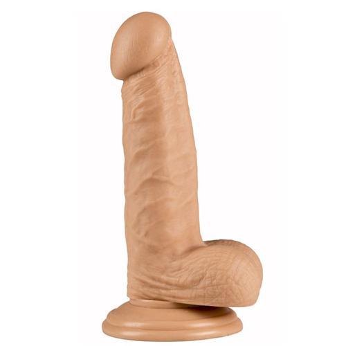 Sextoys Gode / Godemichet Réaliste Little John on Productcaster.