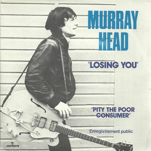 Losing You (John Lennon) 3'30 / Pity The Poor Consumer (Murray He... on Productcaster.