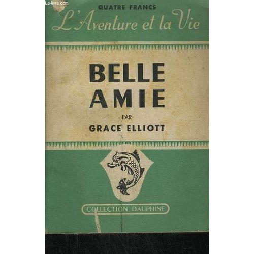 Belle Amie/ Collection Dauphine N° 19 on Productcaster.