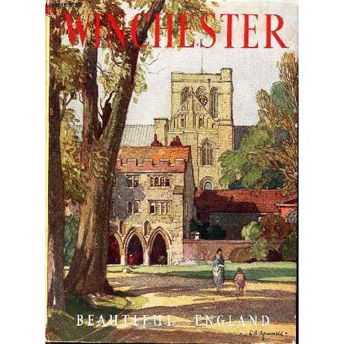 Winchester -Our Beautiful Homeland. on Productcaster.